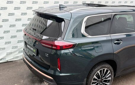 CheryExeed VX, 2023 год, 3 195 000 рублей, 9 фотография