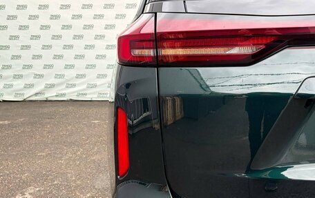 CheryExeed VX, 2023 год, 3 195 000 рублей, 11 фотография