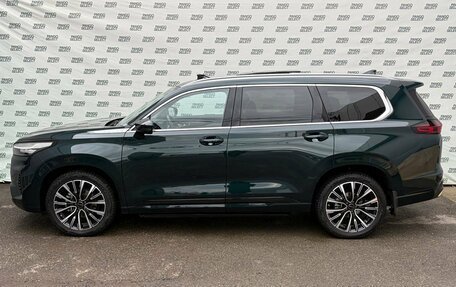 CheryExeed VX, 2023 год, 3 195 000 рублей, 4 фотография