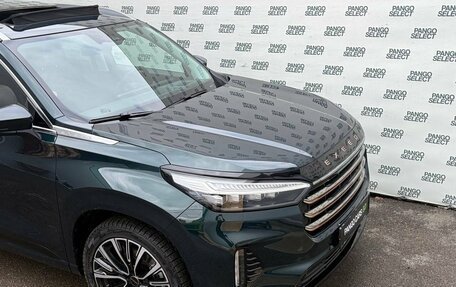 CheryExeed VX, 2023 год, 3 195 000 рублей, 8 фотография