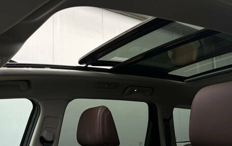 CheryExeed VX, 2023 год, 3 195 000 рублей, 25 фотография