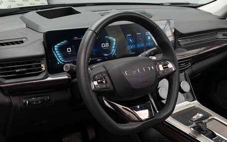 CheryExeed VX, 2023 год, 3 195 000 рублей, 18 фотография
