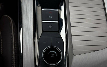 CheryExeed VX, 2023 год, 3 195 000 рублей, 23 фотография