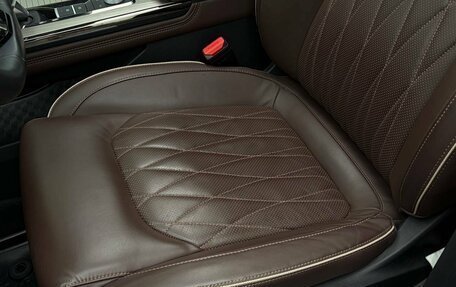 CheryExeed VX, 2023 год, 3 195 000 рублей, 29 фотография