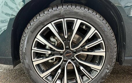 CheryExeed VX, 2023 год, 3 195 000 рублей, 34 фотография