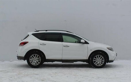 Nissan Murano, 2014 год, 1 180 000 рублей, 4 фотография