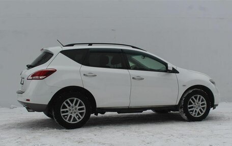 Nissan Murano, 2014 год, 1 180 000 рублей, 5 фотография