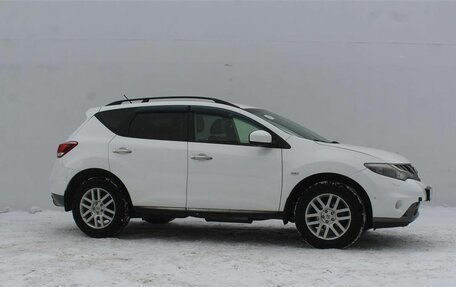 Nissan Murano, 2014 год, 1 180 000 рублей, 3 фотография