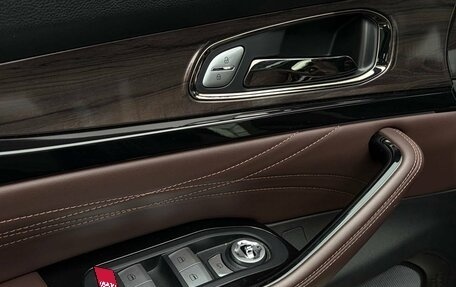 CheryExeed VX, 2023 год, 3 195 000 рублей, 27 фотография