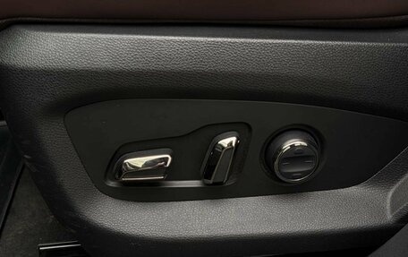 CheryExeed VX, 2023 год, 3 195 000 рублей, 30 фотография