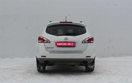 Nissan Murano, 2014 год, 1 180 000 рублей, 6 фотография