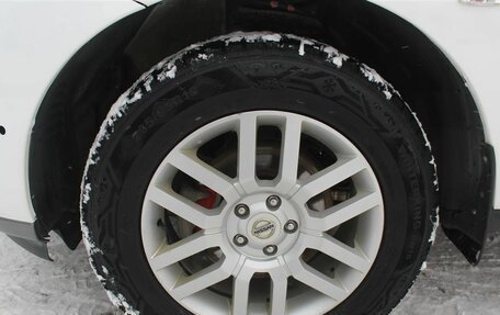 Nissan Murano, 2014 год, 1 180 000 рублей, 10 фотография