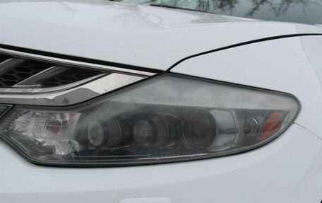 Nissan Murano, 2014 год, 1 180 000 рублей, 9 фотография