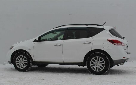 Nissan Murano, 2014 год, 1 180 000 рублей, 7 фотография