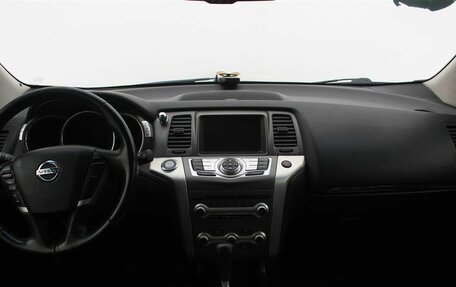 Nissan Murano, 2014 год, 1 180 000 рублей, 16 фотография