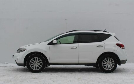 Nissan Murano, 2014 год, 1 180 000 рублей, 8 фотография
