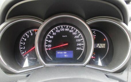 Nissan Murano, 2014 год, 1 180 000 рублей, 13 фотография