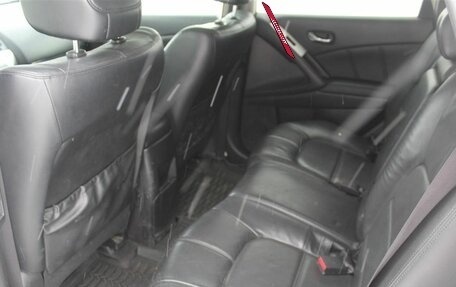 Nissan Murano, 2014 год, 1 180 000 рублей, 18 фотография