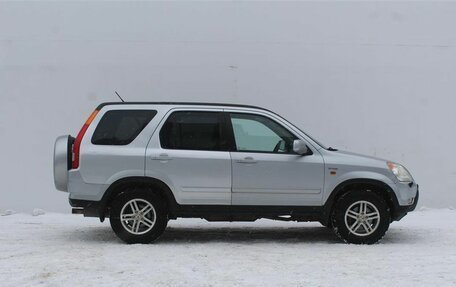 Honda CR-V II рестайлинг, 2002 год, 555 000 рублей, 4 фотография