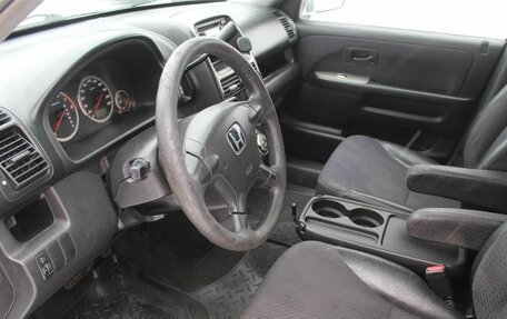 Honda CR-V II рестайлинг, 2002 год, 555 000 рублей, 16 фотография