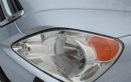 Honda CR-V II рестайлинг, 2002 год, 555 000 рублей, 9 фотография