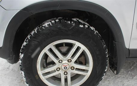 Honda CR-V II рестайлинг, 2002 год, 555 000 рублей, 10 фотография