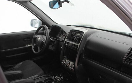 Honda CR-V II рестайлинг, 2002 год, 555 000 рублей, 14 фотография