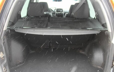 Honda CR-V II рестайлинг, 2002 год, 555 000 рублей, 12 фотография