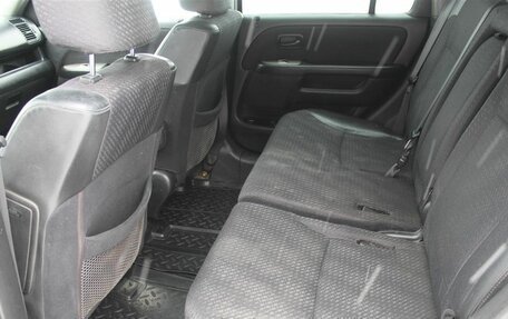 Honda CR-V II рестайлинг, 2002 год, 555 000 рублей, 17 фотография