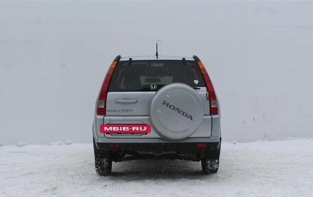 Honda CR-V II рестайлинг, 2002 год, 555 000 рублей, 6 фотография