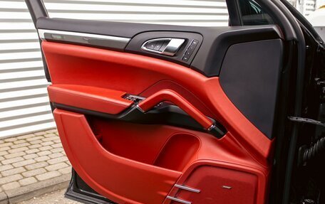 Porsche Cayenne III, 2016 год, 4 195 000 рублей, 12 фотография