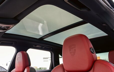 Porsche Cayenne III, 2016 год, 4 195 000 рублей, 17 фотография