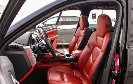 Porsche Cayenne III, 2016 год, 4 195 000 рублей, 11 фотография