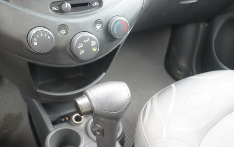 Chevrolet Spark III, 2011 год, 590 000 рублей, 12 фотография