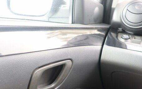 Chevrolet Spark III, 2011 год, 590 000 рублей, 9 фотография