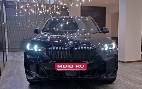 BMW X5, 2024 год, 13 200 000 рублей, 2 фотография