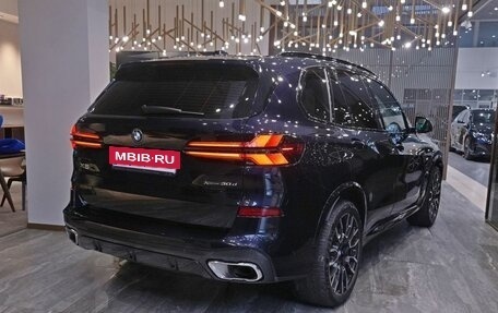 BMW X5, 2024 год, 13 200 000 рублей, 4 фотография