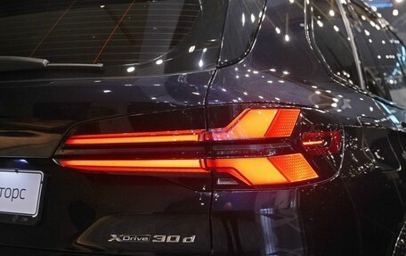 BMW X5, 2024 год, 13 200 000 рублей, 6 фотография