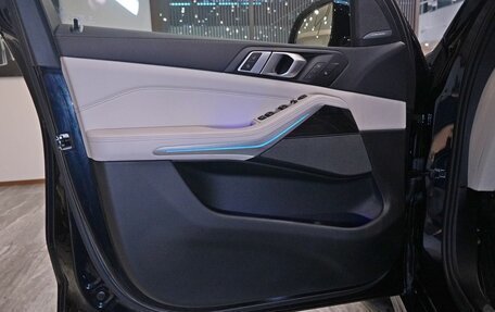 BMW X5, 2024 год, 13 200 000 рублей, 8 фотография