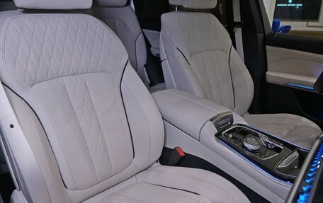 BMW X5, 2024 год, 13 200 000 рублей, 11 фотография