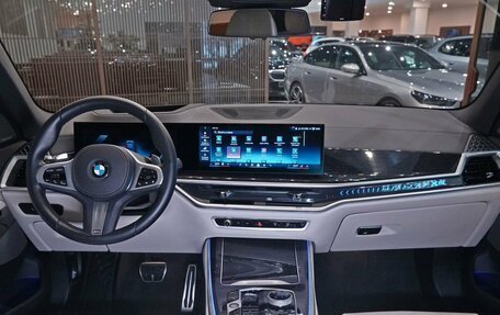 BMW X5, 2024 год, 13 200 000 рублей, 13 фотография