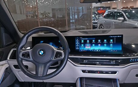 BMW X5, 2024 год, 13 200 000 рублей, 15 фотография