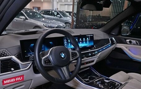 BMW X5, 2024 год, 13 200 000 рублей, 12 фотография