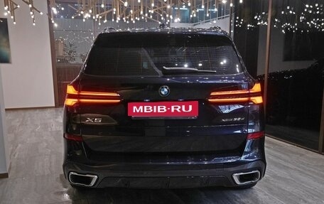 BMW X5, 2024 год, 13 200 000 рублей, 5 фотография