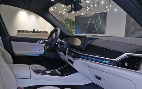 BMW X5, 2024 год, 13 200 000 рублей, 20 фотография