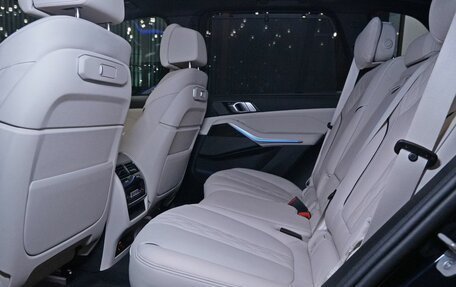 BMW X5, 2024 год, 13 200 000 рублей, 23 фотография