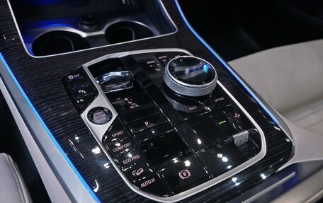 BMW X5, 2024 год, 13 200 000 рублей, 19 фотография