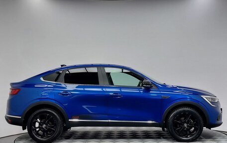 Renault Arkana I, 2021 год, 1 749 000 рублей, 4 фотография