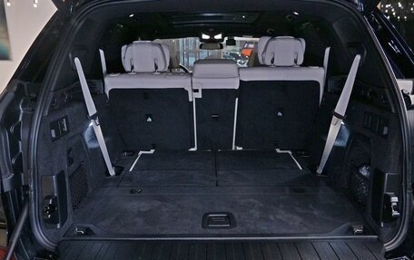 BMW X5, 2024 год, 13 200 000 рублей, 24 фотография