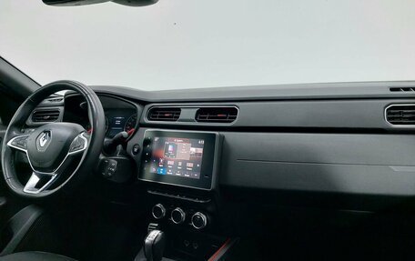 Renault Arkana I, 2021 год, 1 749 000 рублей, 12 фотография